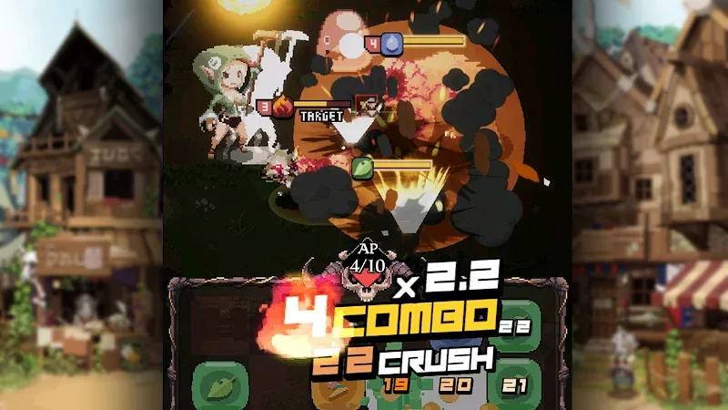 GEARZBOUND screenshot 6