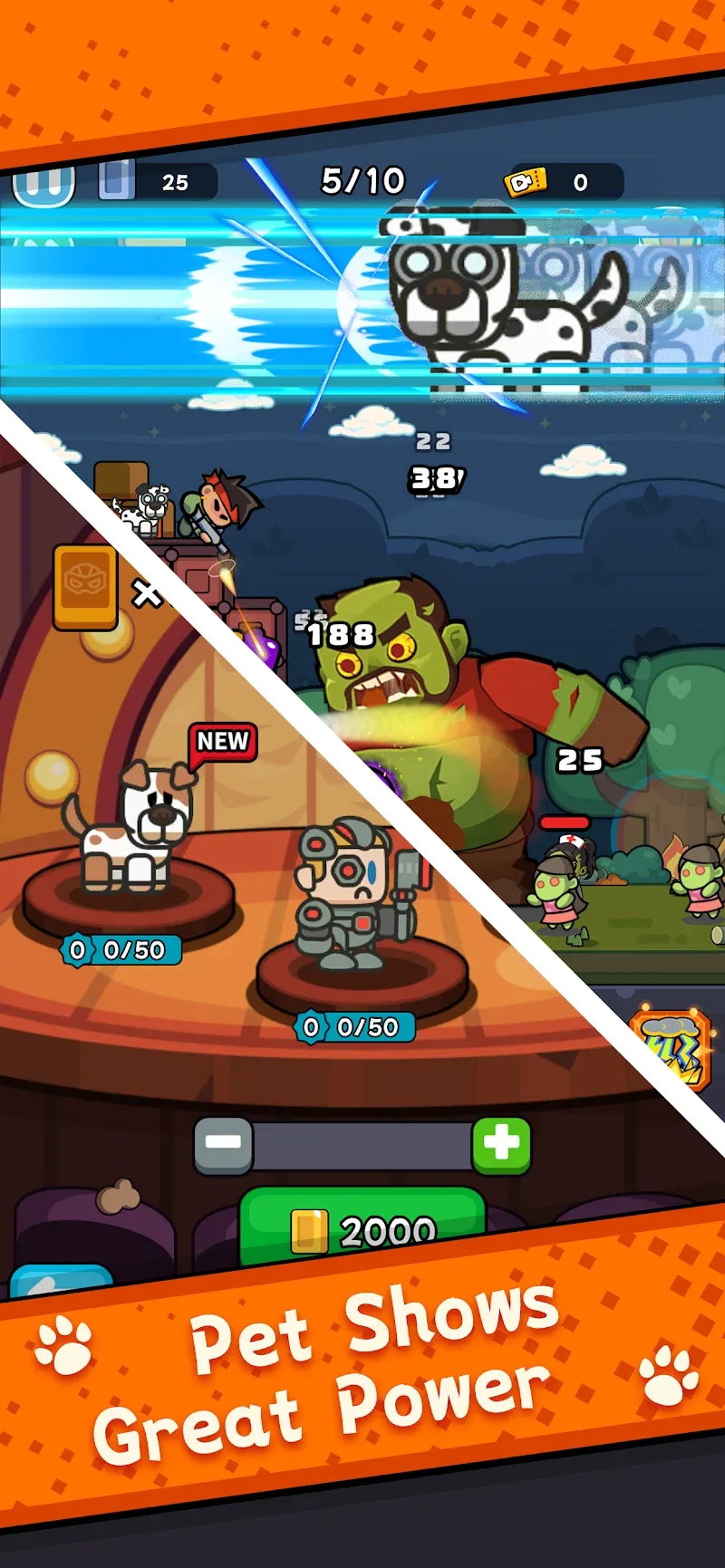 Gearing Up! screenshot 5