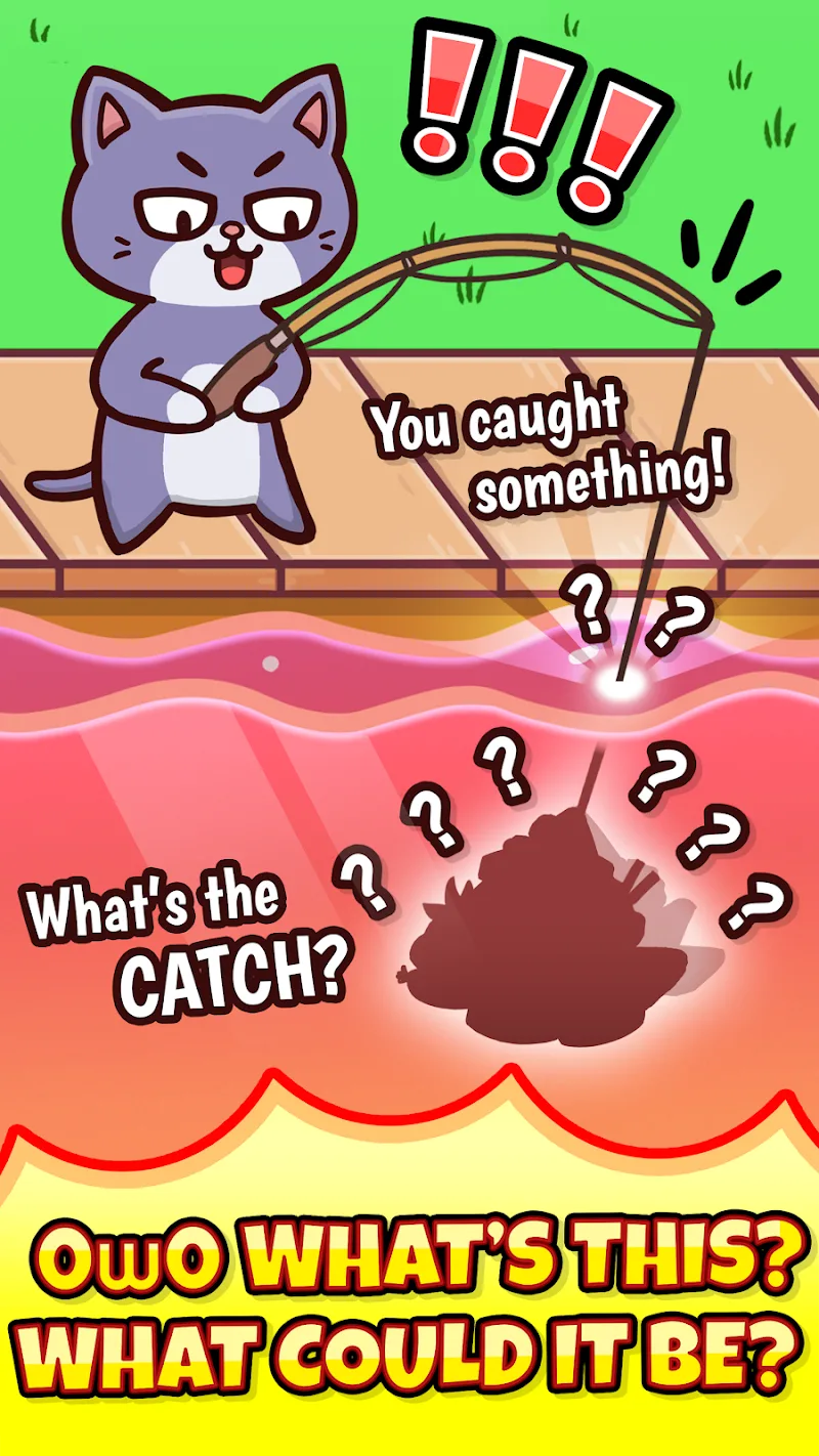 Fishing Food screenshot 3