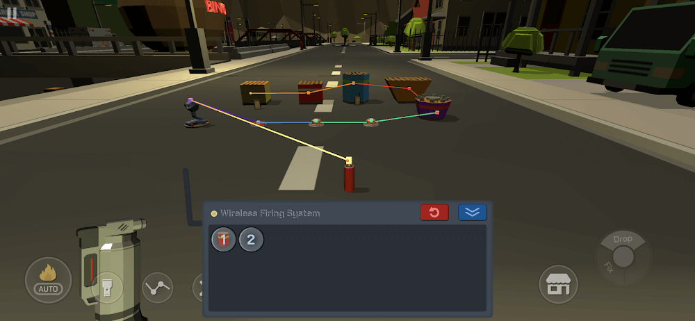 Fireworks Play screenshot 6