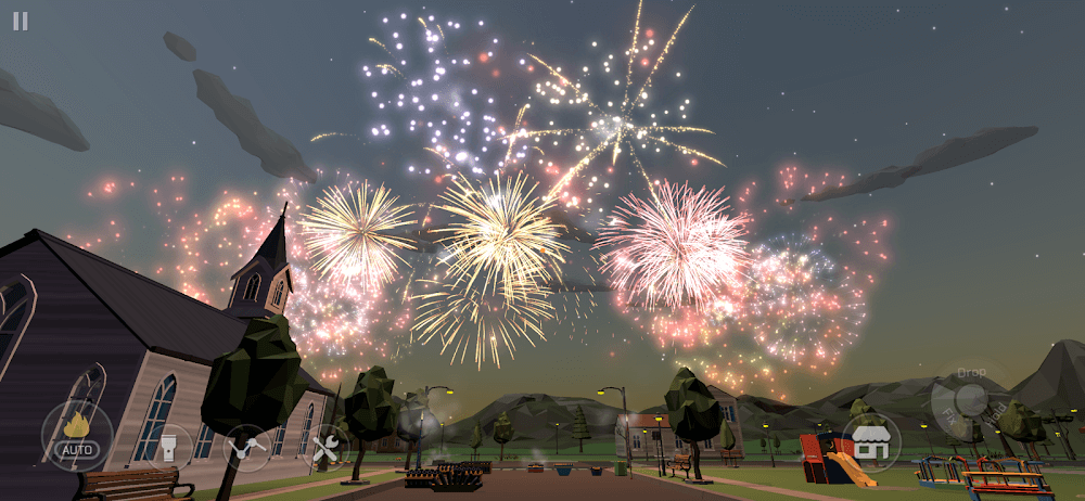 Fireworks Play screenshot 3