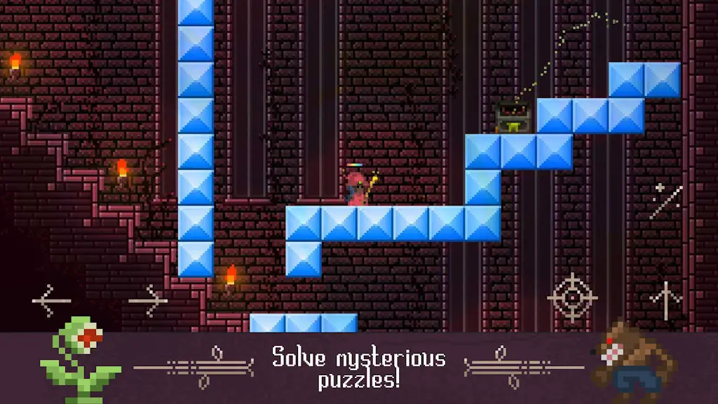 Fireball Wizard screenshot 5