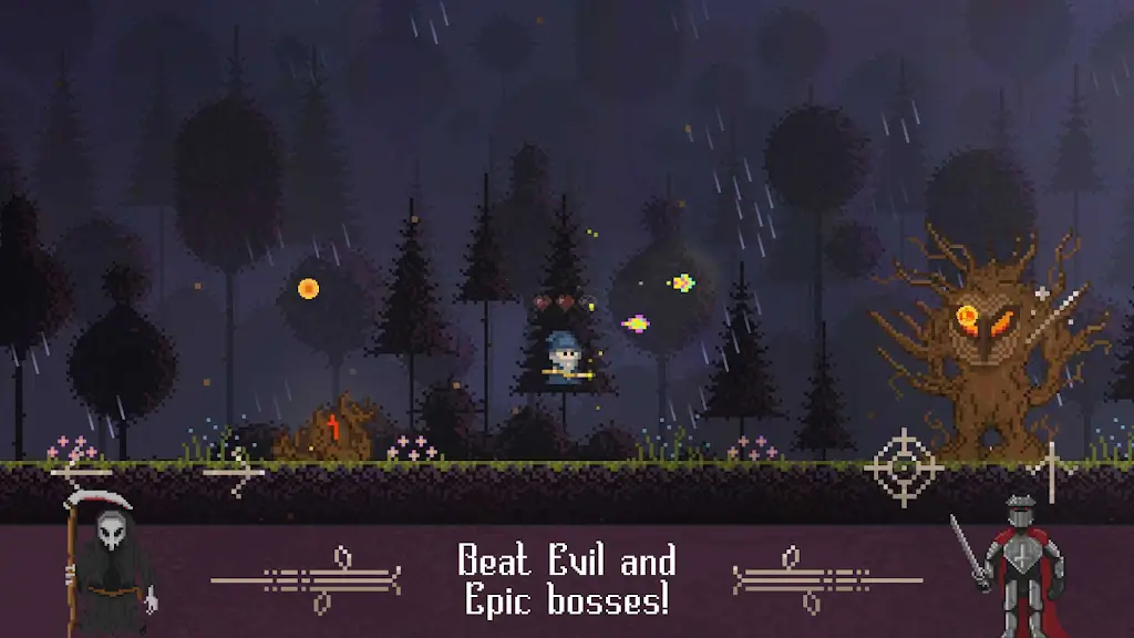 Fireball Wizard screenshot 4