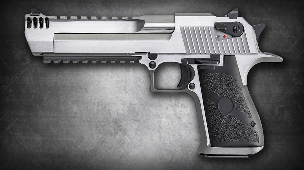 Fire Weapons Simulator screenshot 4