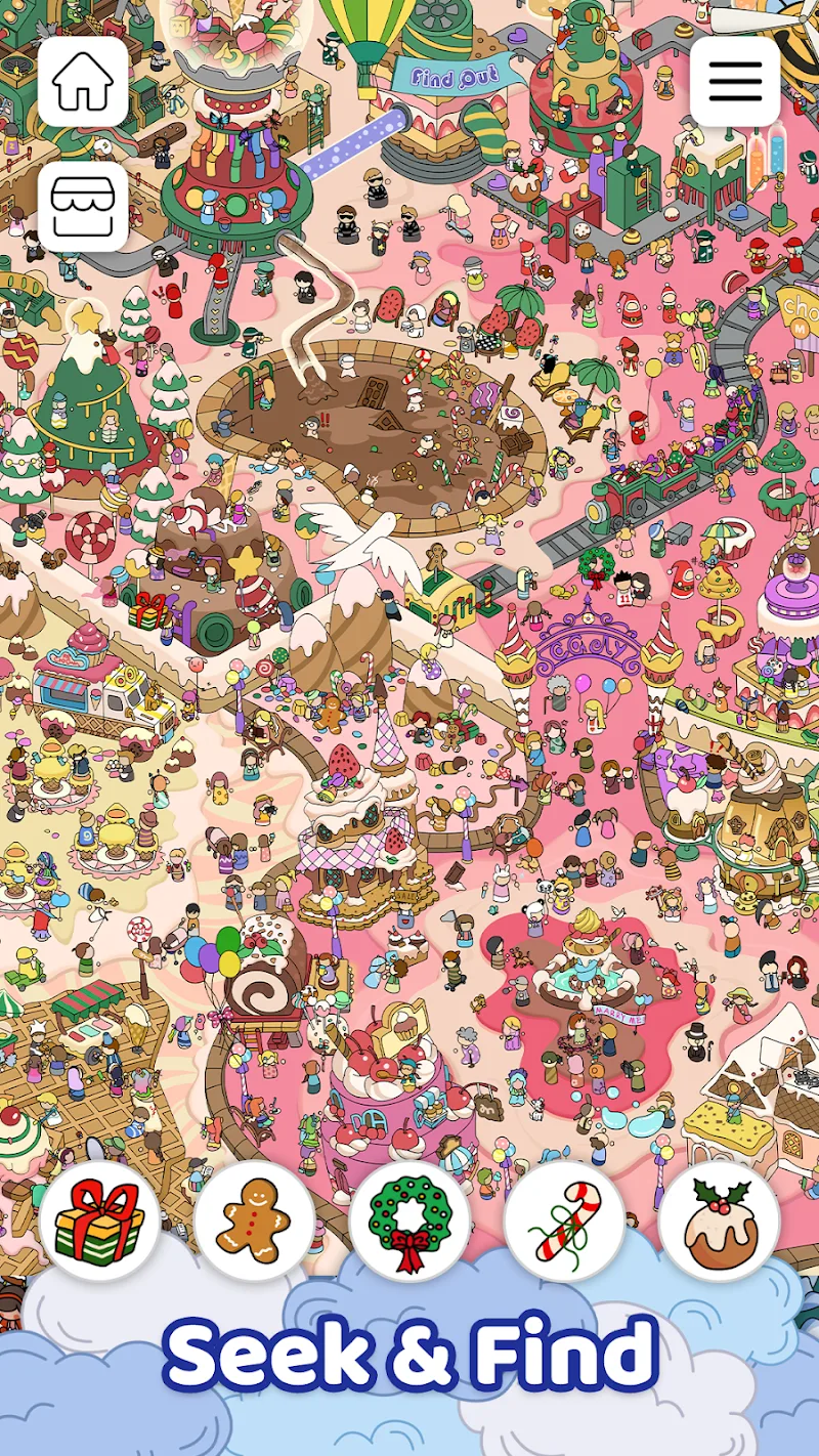 Find It Out screenshot 3
