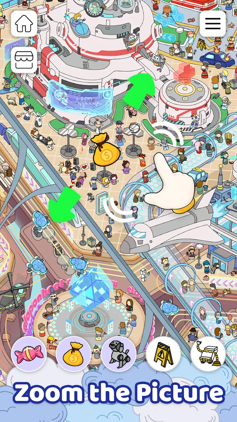 Find It Out screenshot 4