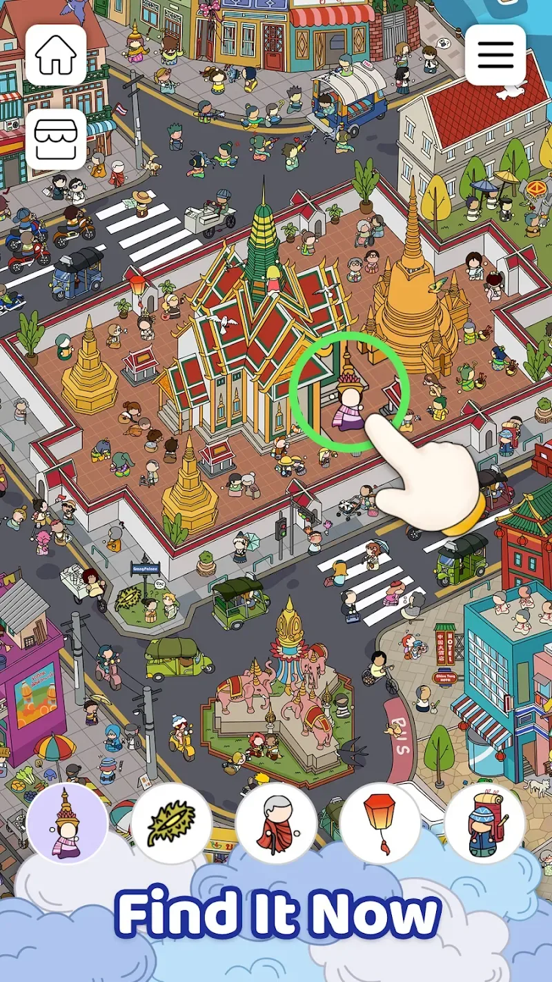 Find It Out screenshot 2