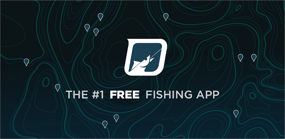 FishAngler screenshot 1