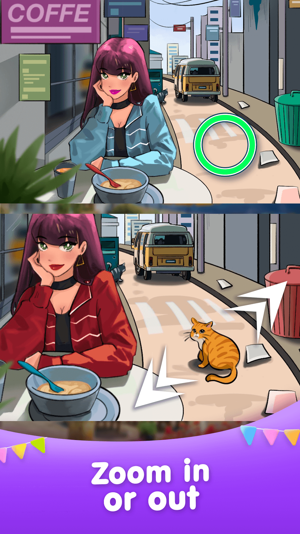 Find Differences Journey screenshot 6