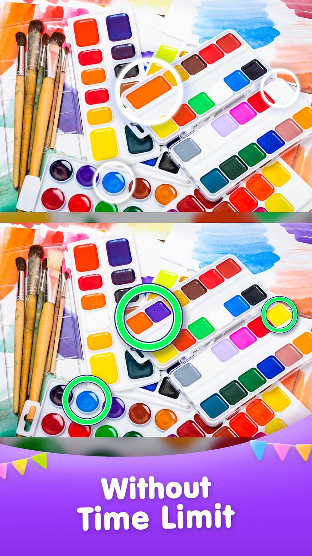 Find Differences Journey screenshot 7