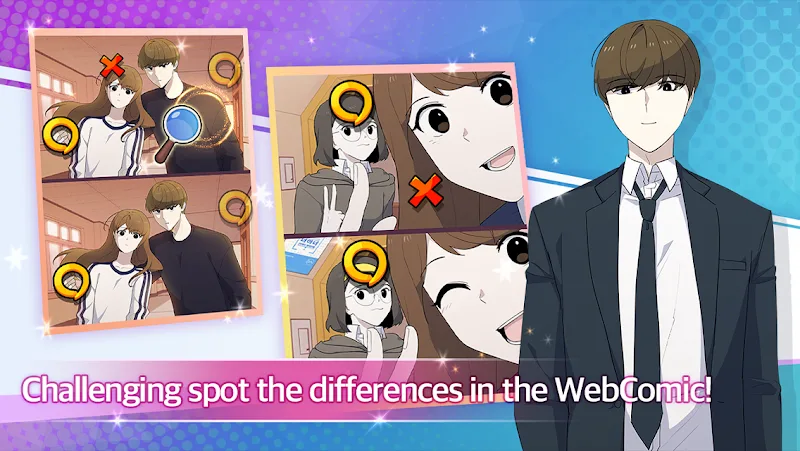 Find It: My Bad Boyfriend screenshot 3