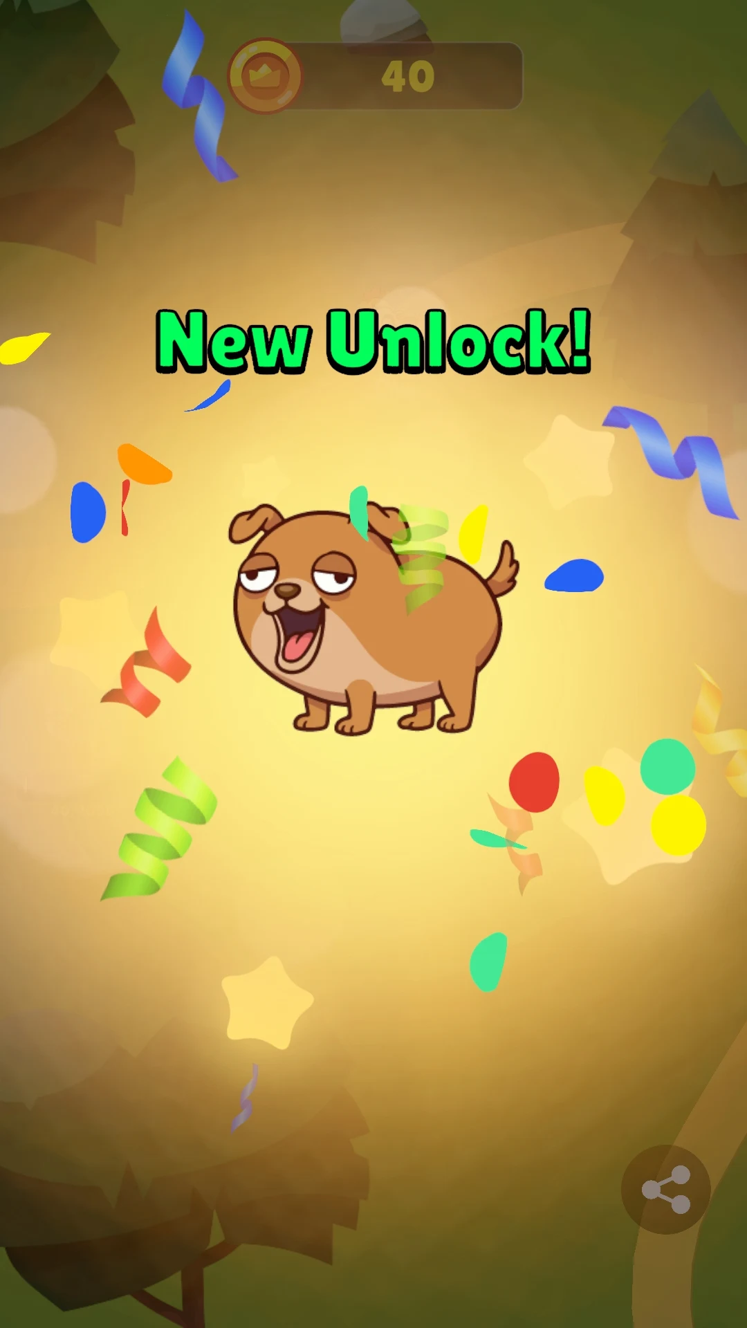 The Cursed Voice Zoo screenshot 3