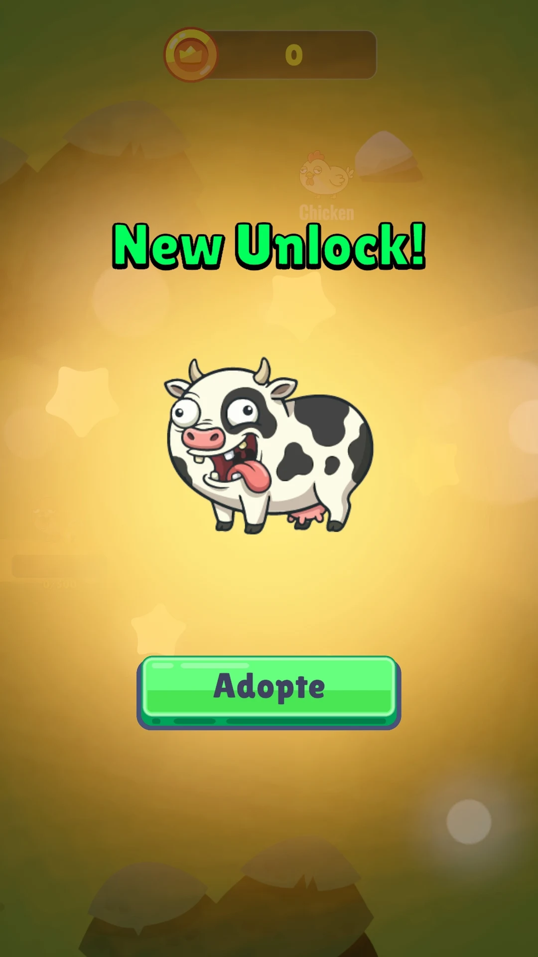 The Cursed Voice Zoo screenshot 2