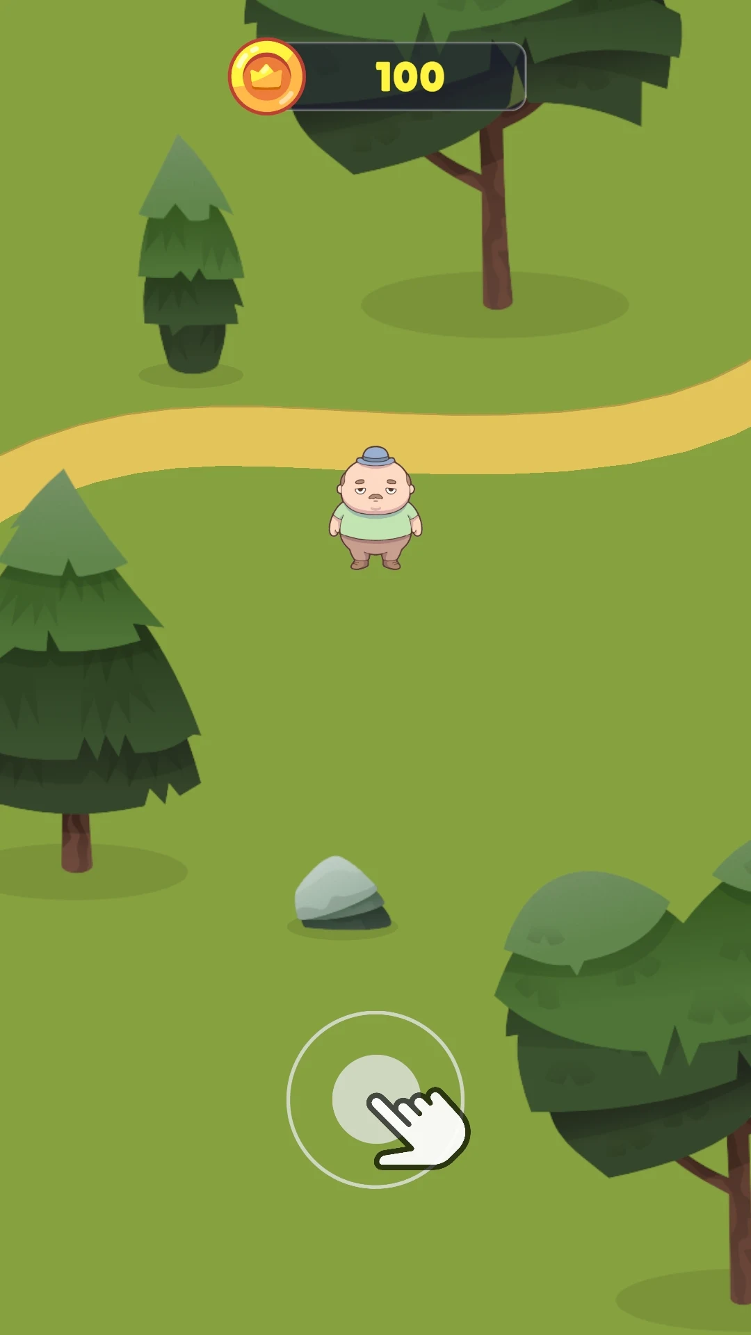 The Cursed Voice Zoo screenshot 5
