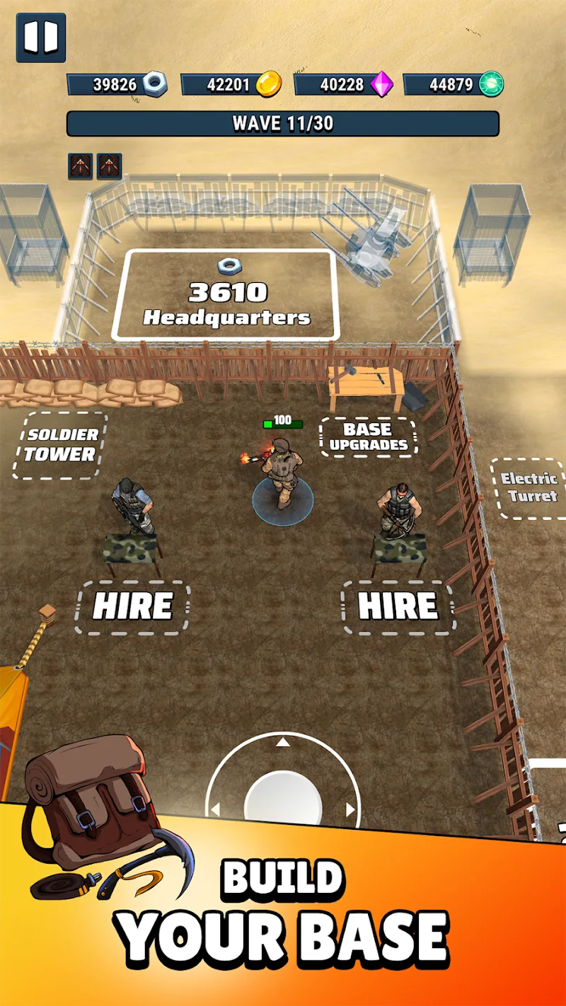 Final Survivor screenshot 3