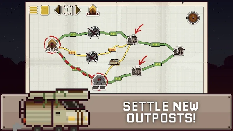 Final Outpost: Definitive screenshot 3
