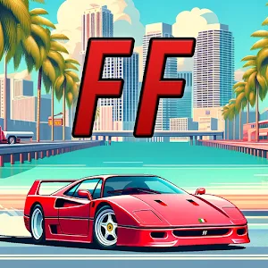 Final Freeway 2R