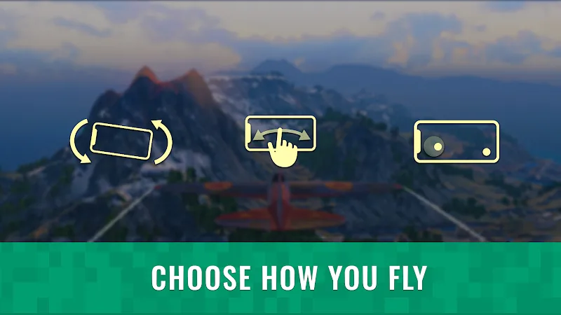 Fighter Pilot: Iron Bird screenshot 4