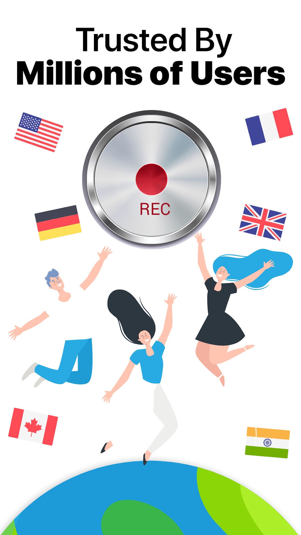 Call Recorder Automatic screenshot 4