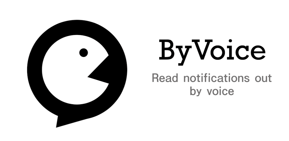 ByVoice screenshot 1