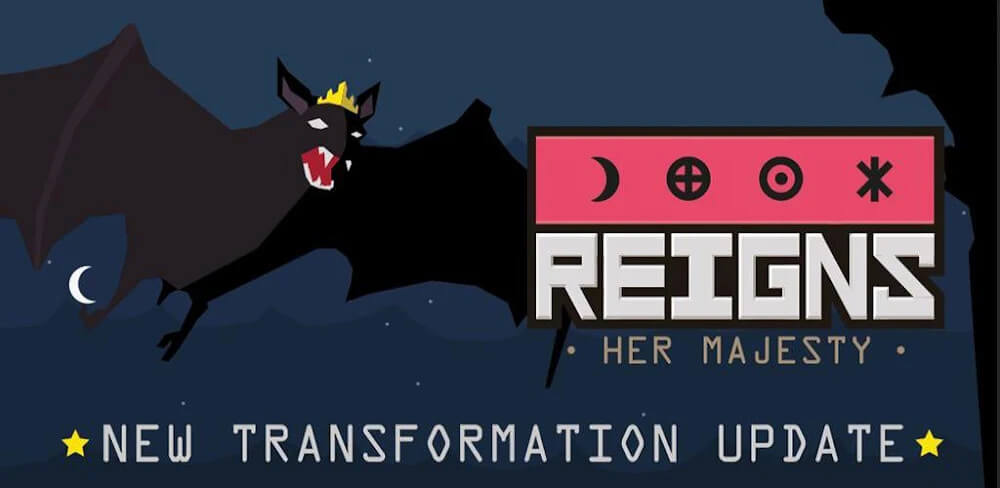 Reigns: Her Majesty screenshot 1