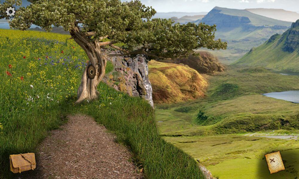 Blackthorn Castle screenshot 6