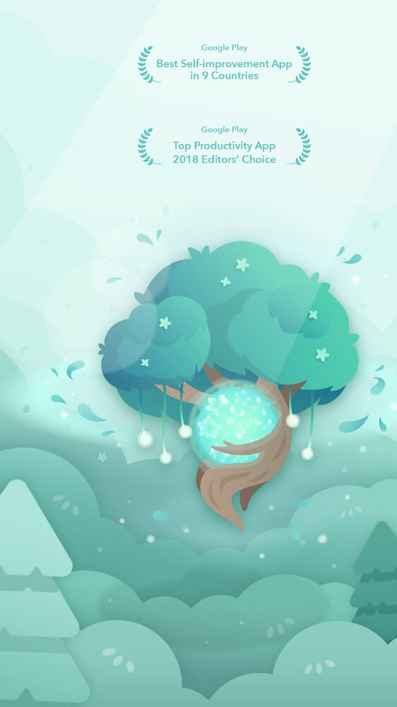 Forest screenshot 3
