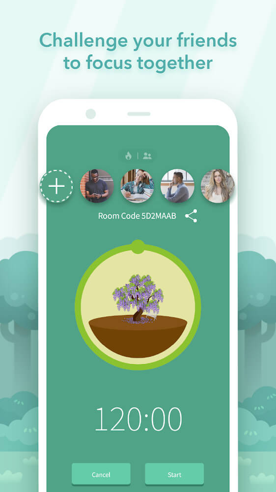 Forest screenshot 7