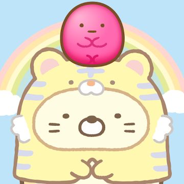 Sumikko gurashi-Puzzling Ways
