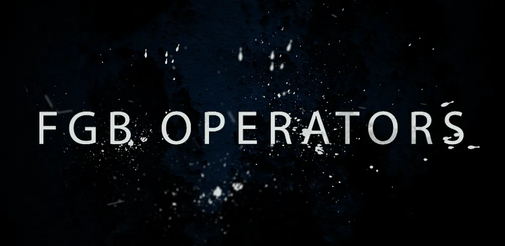 FGB Operators screenshot 1