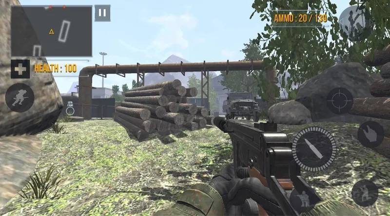 FGB Operators screenshot 4