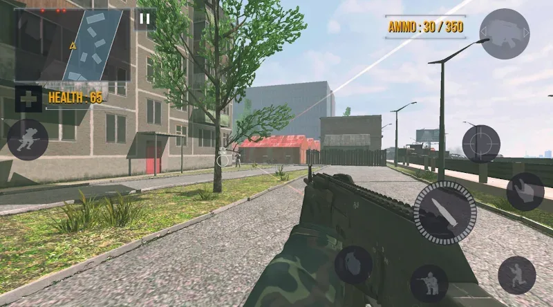 FGB Operators screenshot 5