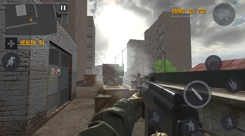 FGB Operators screenshot 3