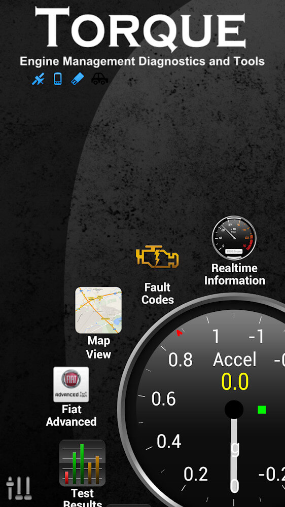 Torque Pro screenshot 4
