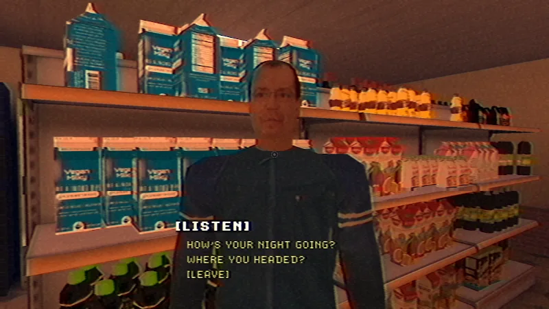 Fears to Fathom - Episode 2 screenshot 3