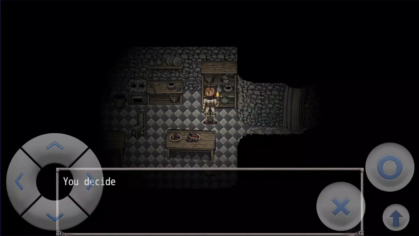 Fear and Hunger screenshot 6