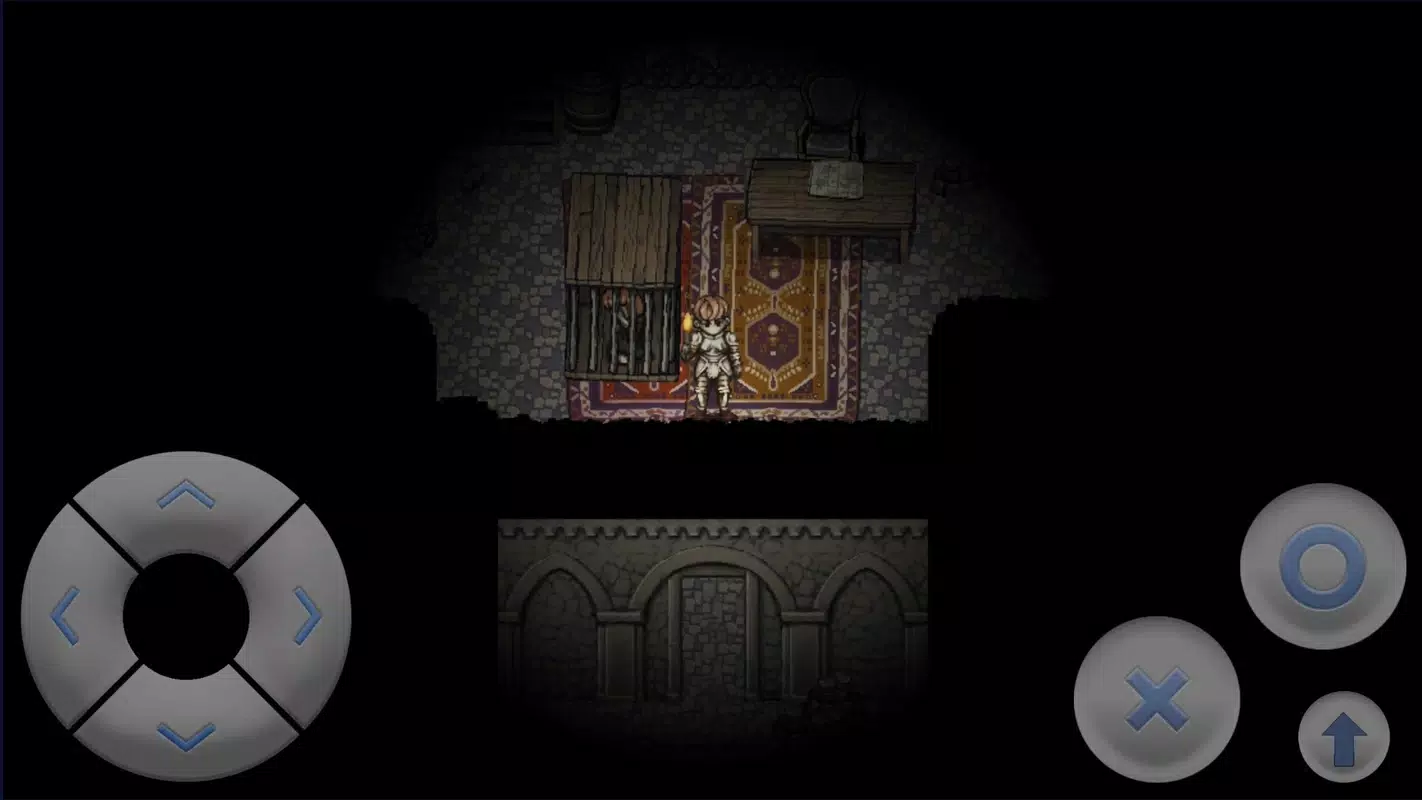 Fear and Hunger screenshot 5