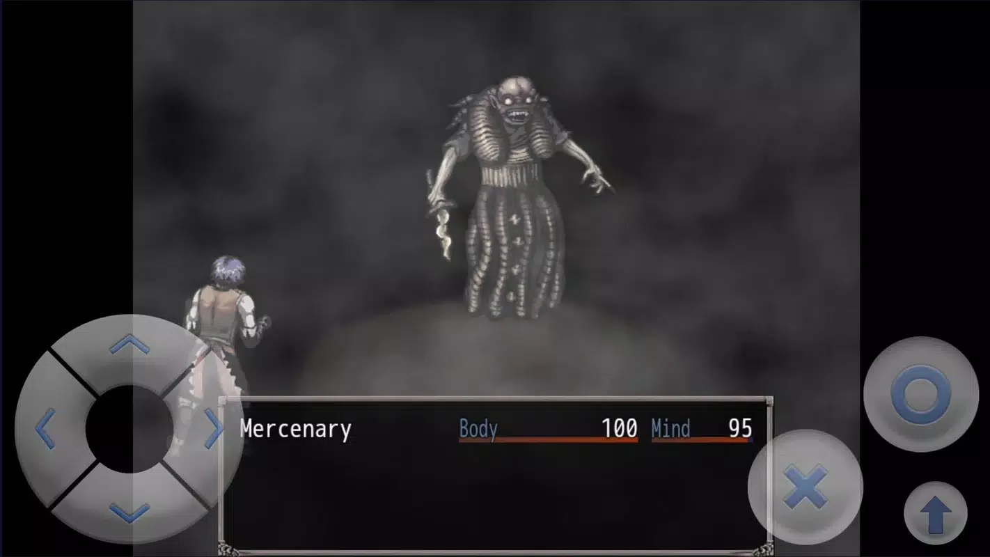 Fear and Hunger screenshot 2