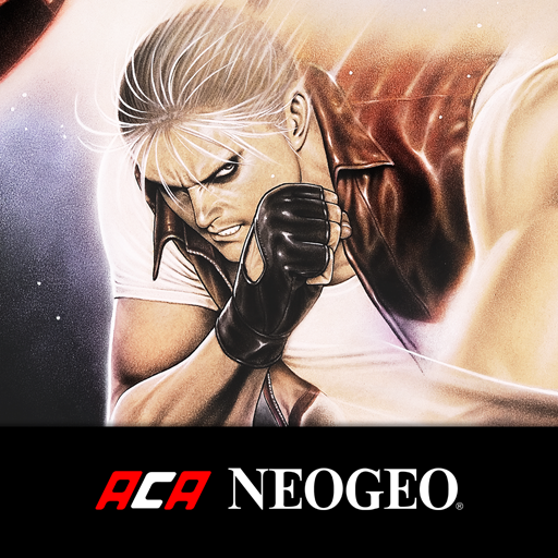 Fatal Fury 3 Aca Neogeo