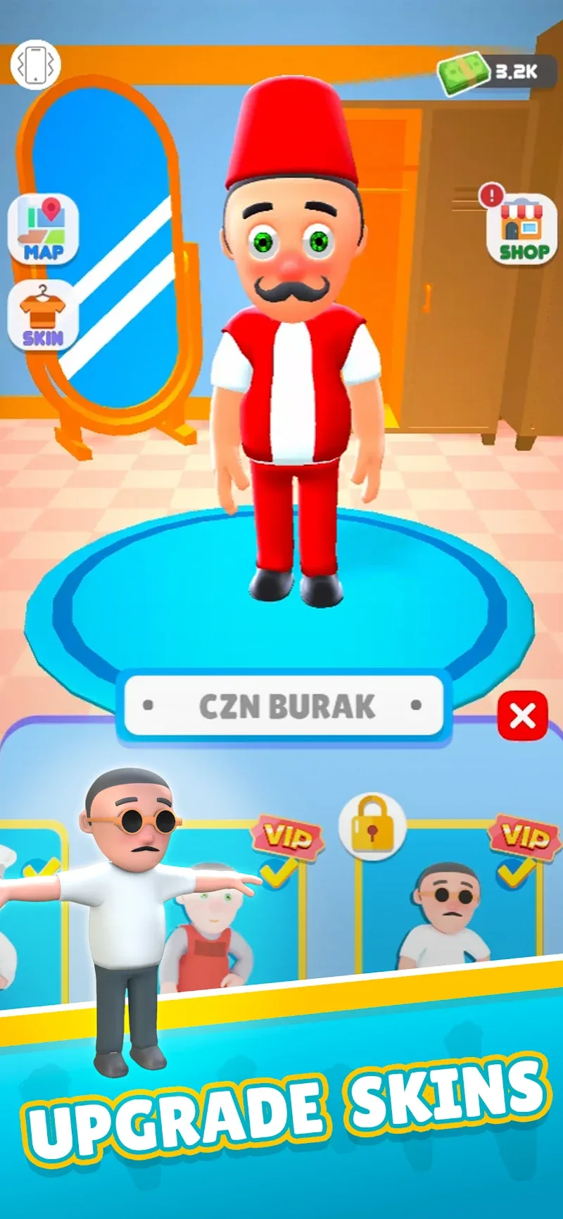Fast Kebab! screenshot 5