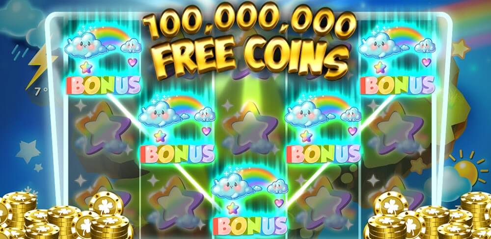 Fast Fortune Slots screenshot 1