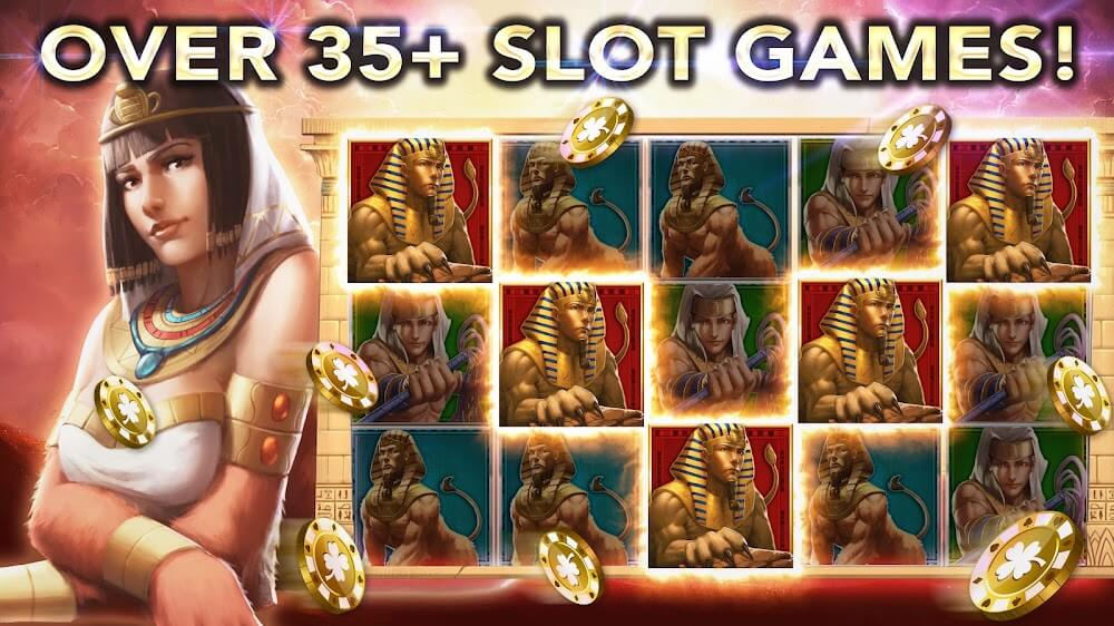 Fast Fortune Slots screenshot 4