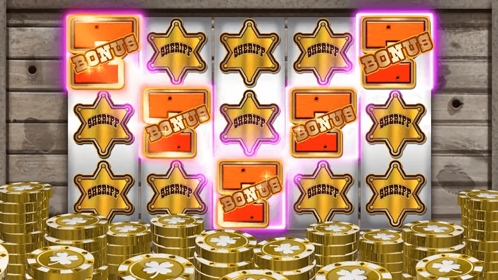 Fast Fortune Slots screenshot 2