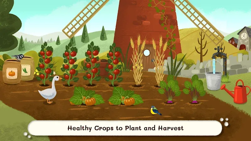Farming Simulator Kids screenshot 5