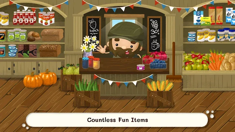 Farming Simulator Kids screenshot 6