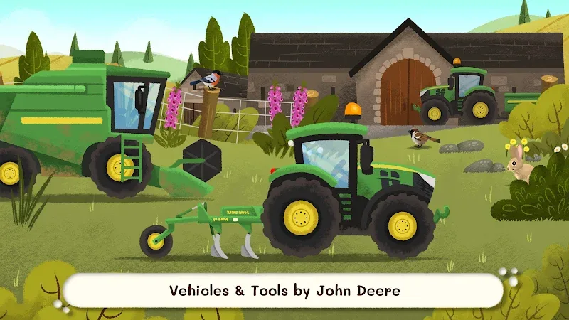Farming Simulator Kids screenshot 2