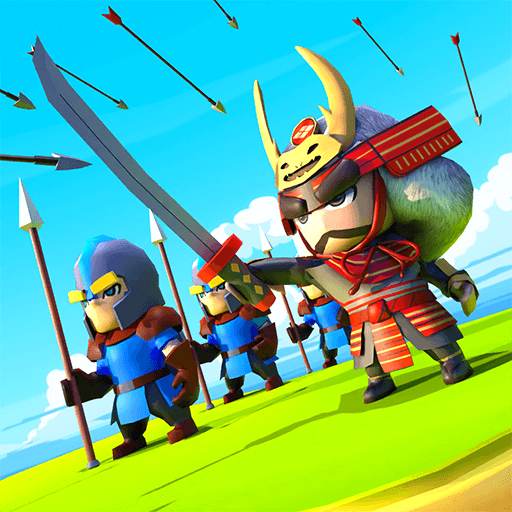 Empire Clash™