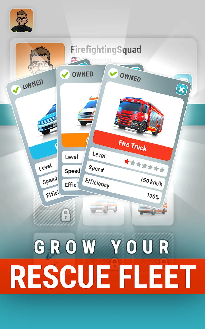 EMERGENCY Operator - Call 911 screenshot 5