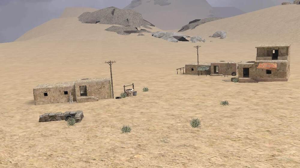 Elite Sniper Shooter 2 screenshot 5