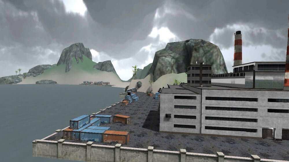 Elite Sniper Shooter 2 screenshot 4